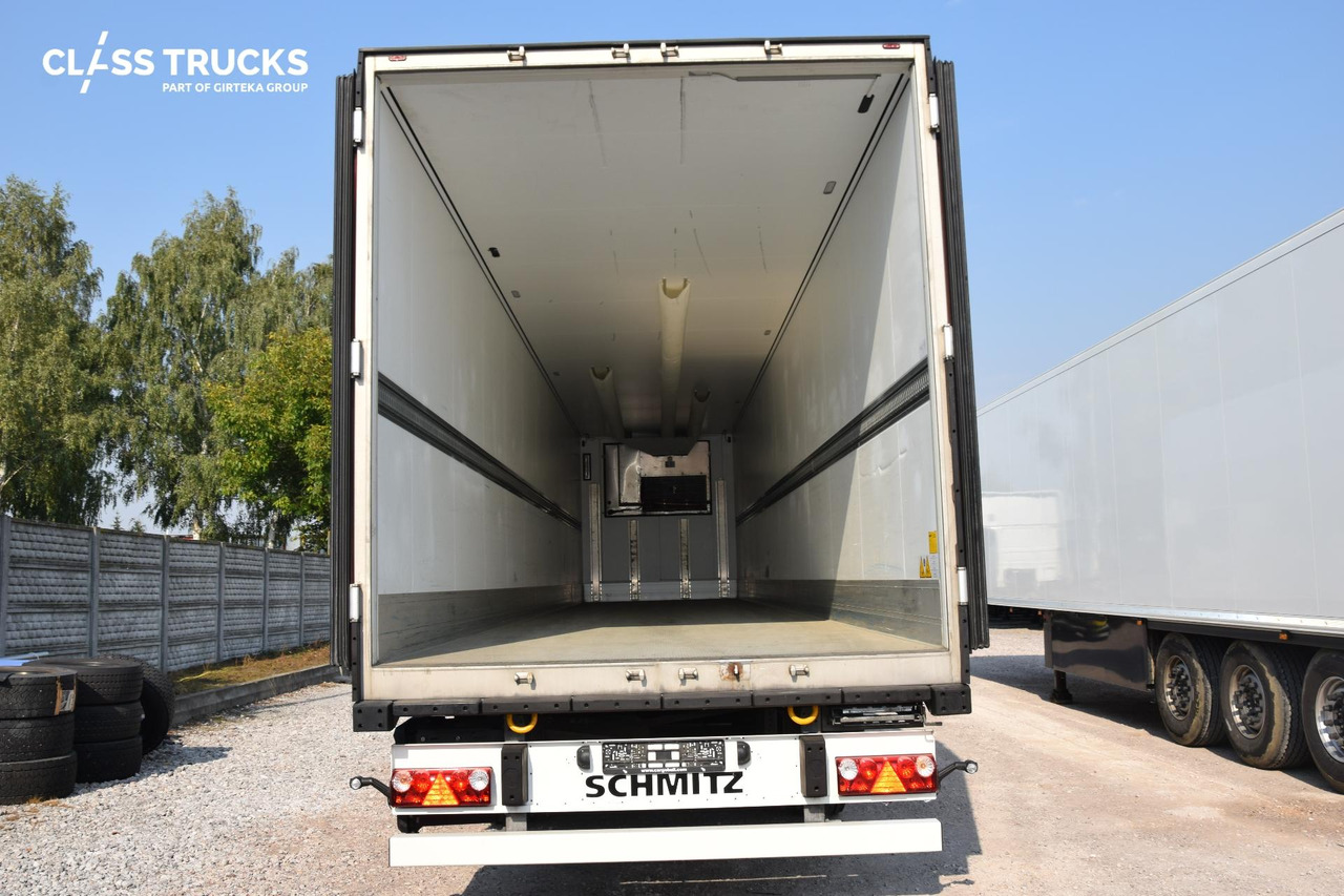 Semirremolque frigorífico Schmitz Cargobull SKO FP 60 ThermoKing SLXi 300: foto 8