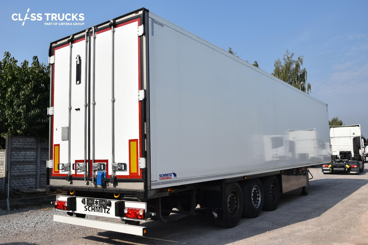 Semirremolque frigorífico Schmitz Cargobull SKO FP 60 ThermoKing SLXi 300: foto 6
