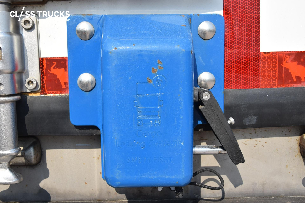 Semirremolque frigorífico Schmitz Cargobull SKO FP 60 ThermoKing SLXi 300: foto 9