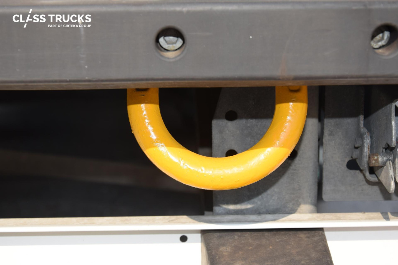 Semirremolque frigorífico Schmitz Cargobull SKO FP 60 ThermoKing SLXi 300: foto 10