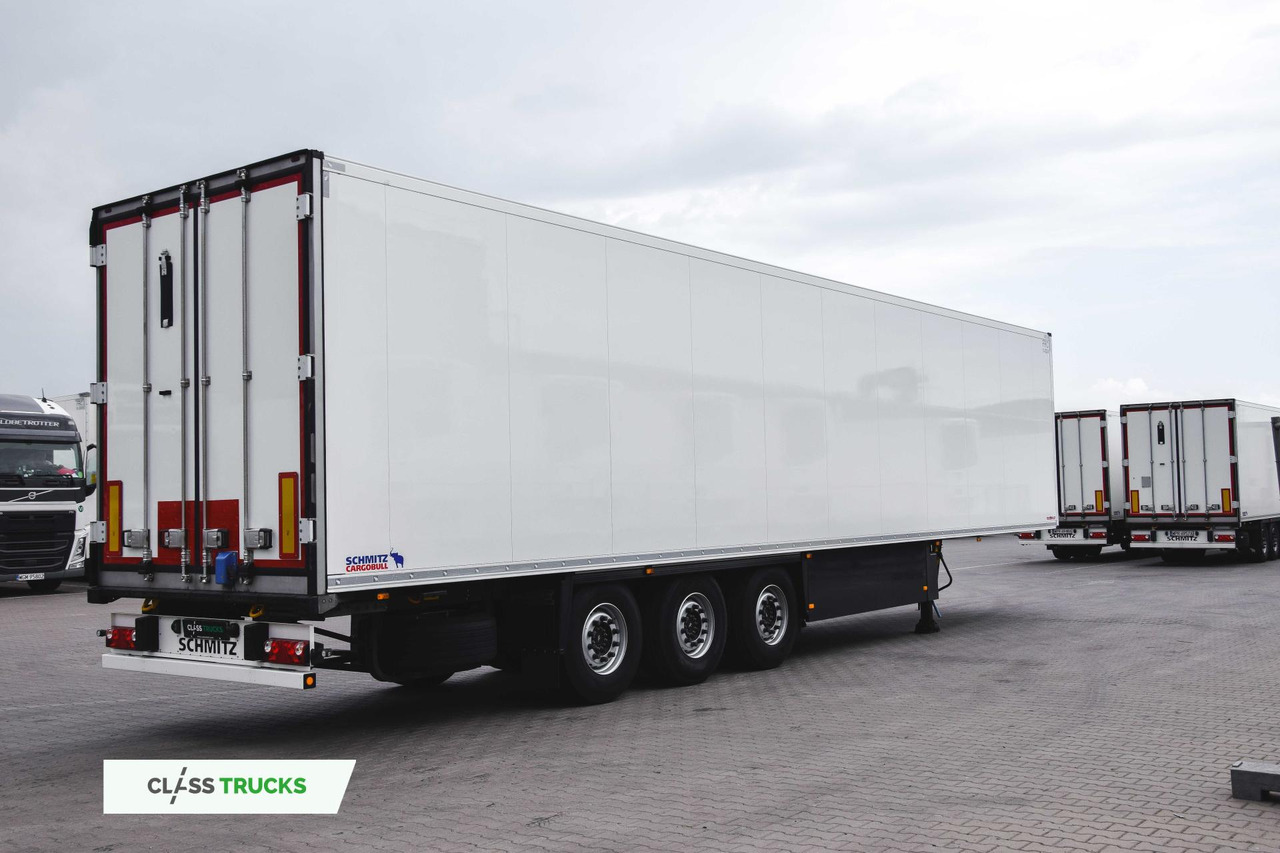 Schmitz Cargobull SKO FP 60 ThermoKing SLXi 300 - Semirremolque frigorífico: foto 5 Schmitz Cargobull SKO FP 60 ThermoKing SLXi 300 - Semirremolque frigorífico: foto 5