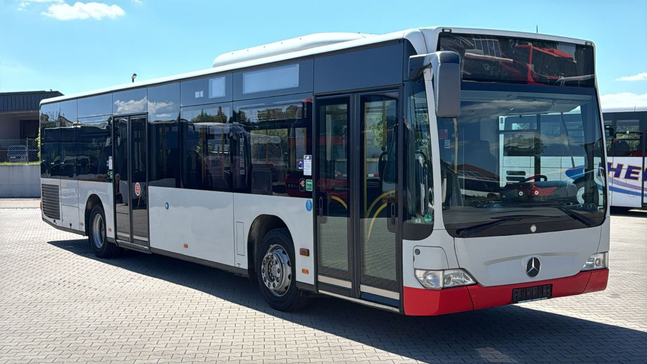 Mercedes-Benz 4 x O 530 Citaro - Klimaanlage - Euro 5 / EEV - Autobús urbano: foto 4 Mercedes-Benz 4 x O 530 Citaro - Klimaanlage - Euro 5 / EEV - Autobús urbano: foto 4