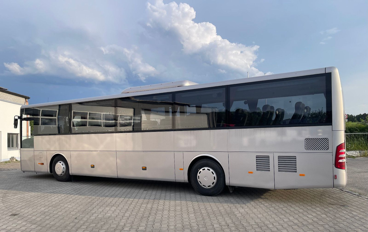 Mercedes-Benz Intouro Euro 6 mit 57 Plätzen - Autobús suburbano: foto 4 Mercedes-Benz Intouro Euro 6 mit 57 Plätzen - Autobús suburbano: foto 4