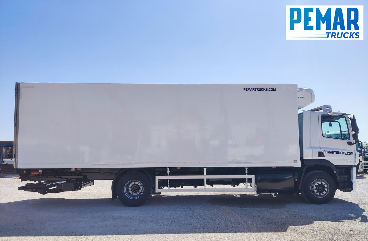 DAF CF 330 FRIGORIFICO 18T - Camión frigorífico: foto 4 DAF CF 330 FRIGORIFICO 18T - Camión frigorífico: foto 4
