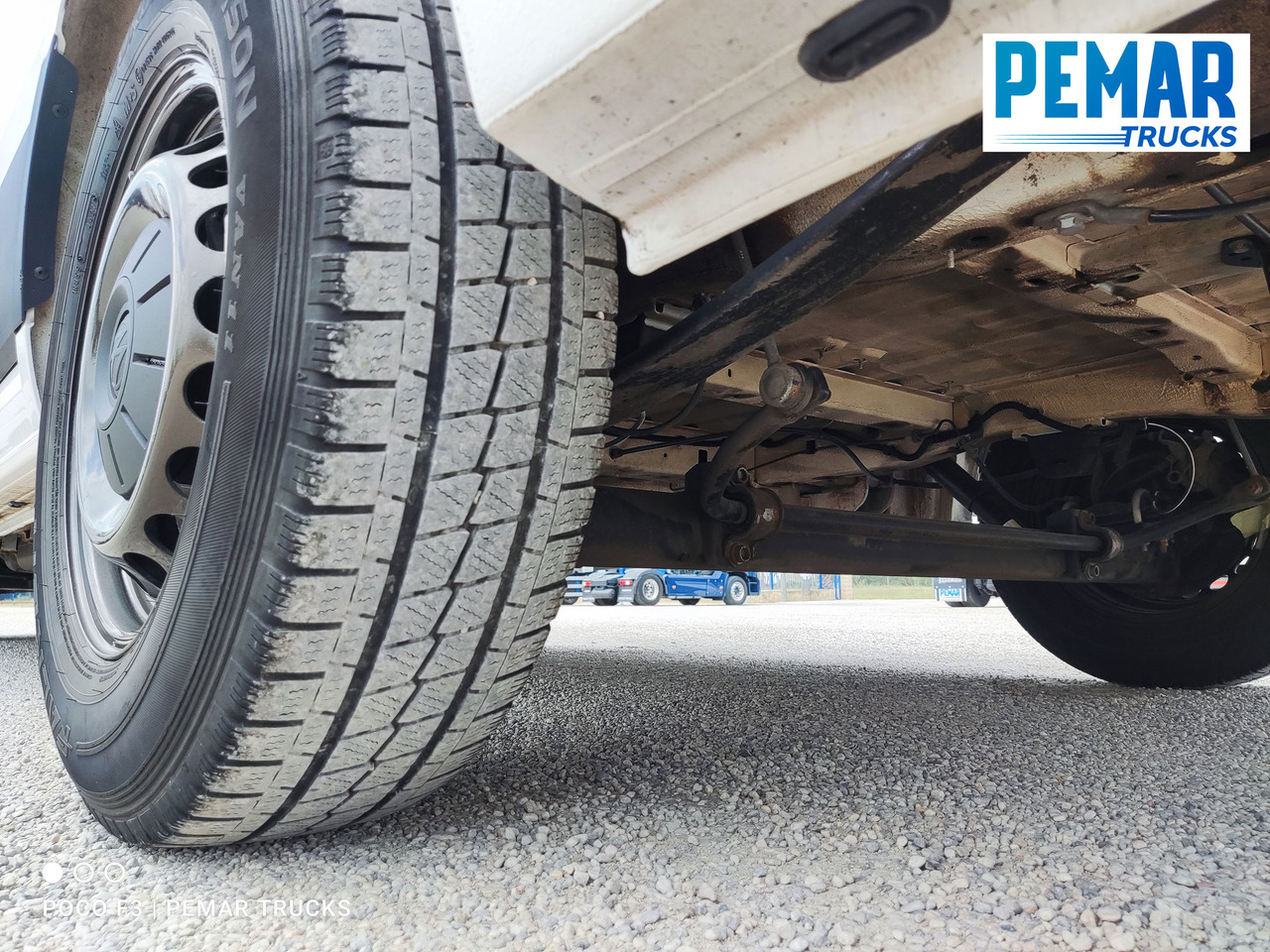 Furgón VOLKSWAGEN CRAFTER 35 - 2.0 FURGON L3 H2 EURO 6: foto 15