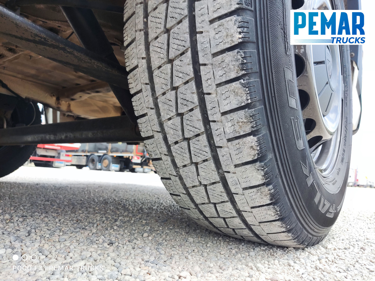 Furgón VOLKSWAGEN CRAFTER 35 - 2.0 FURGON L3 H2 EURO 6: foto 17