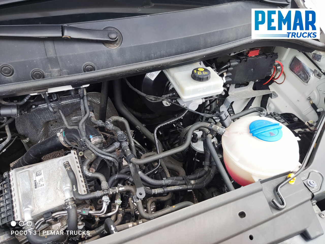 Furgón VOLKSWAGEN CRAFTER 35 - 2.0 FURGON L3 H2 EURO 6: foto 25