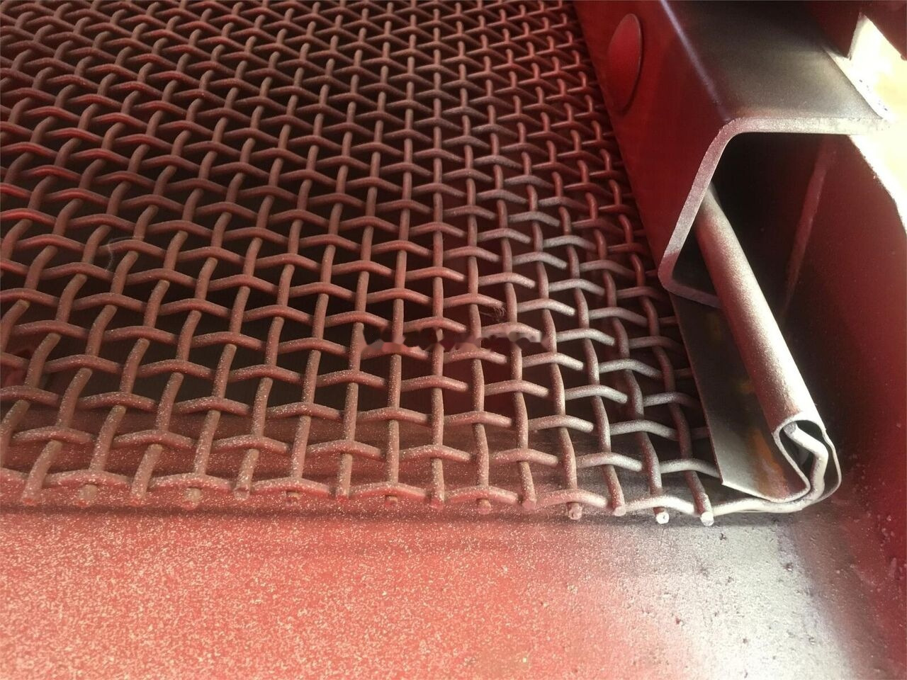 Cribadora nuevo Kinglink 3YK2160 Sizer Machine: foto 13