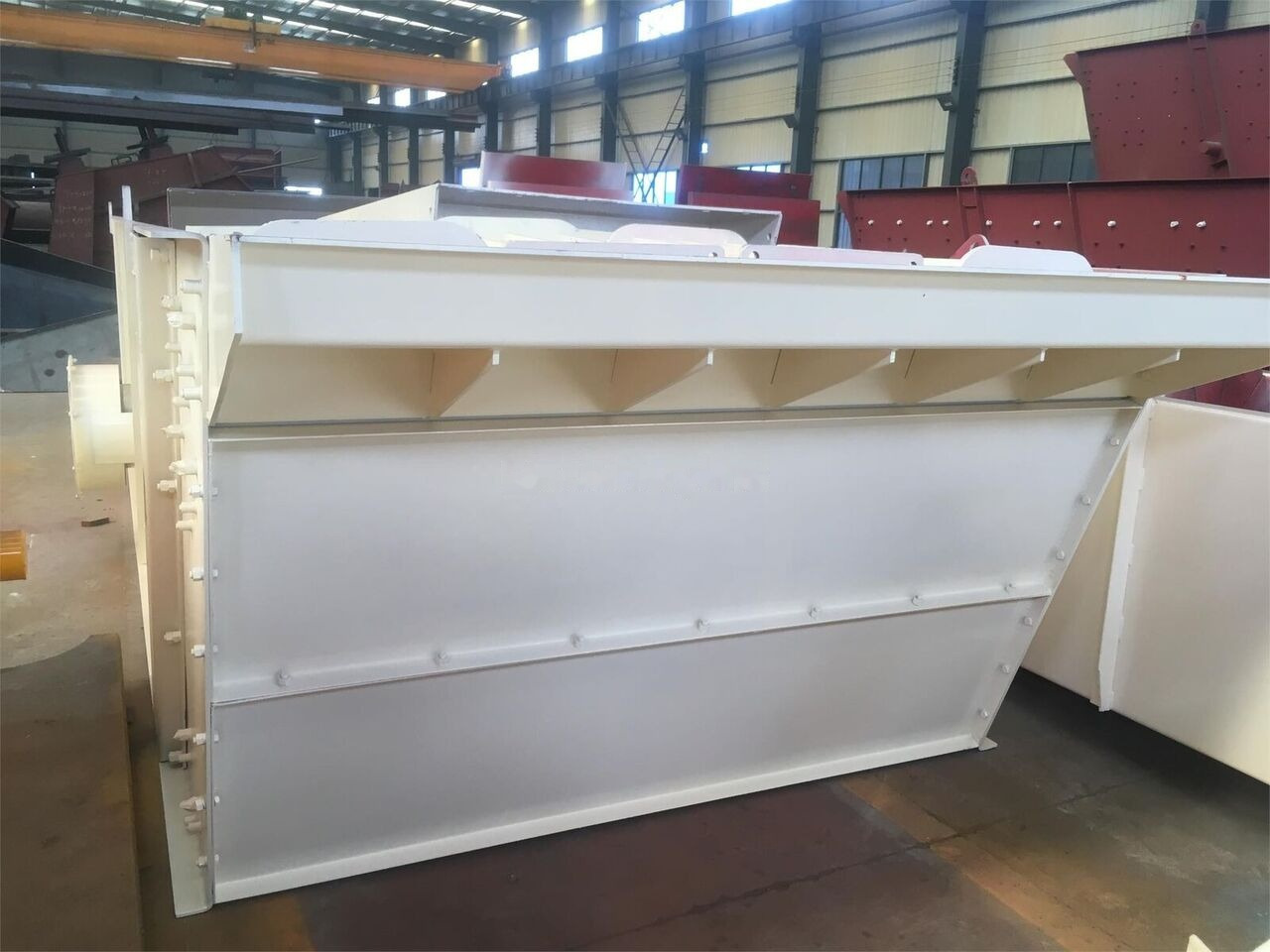 Cribadora nuevo Kinglink 3YK2160 Sizer Machine: foto 9