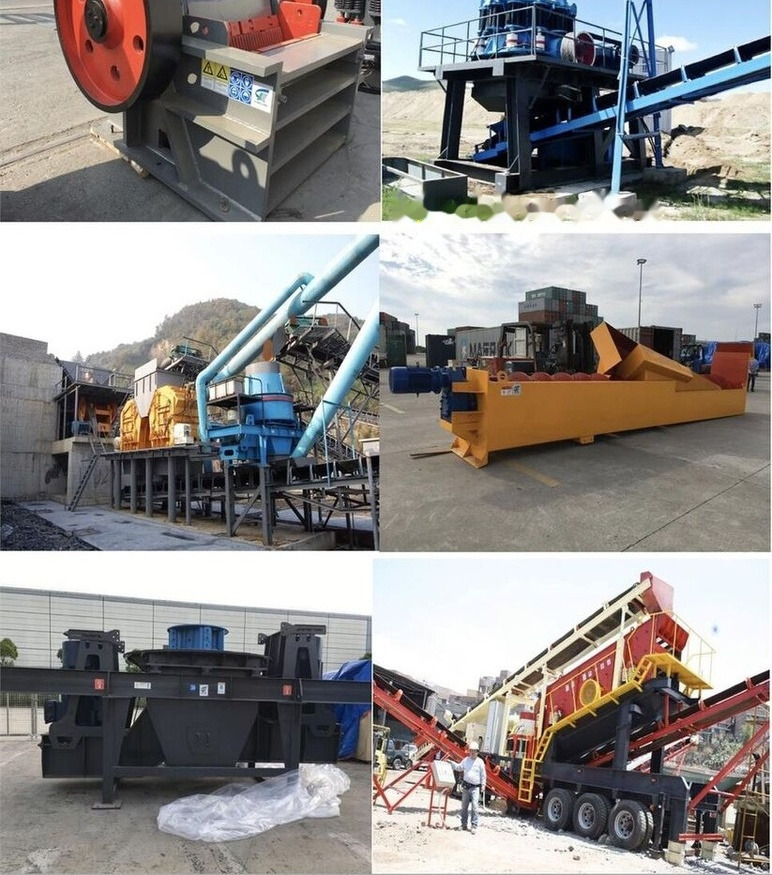 Kinglink 5.5 Feet Cone Crusher - Trituradora de cono: foto 2 Kinglink 5.5 Feet Cone Crusher - Trituradora de cono: foto 2