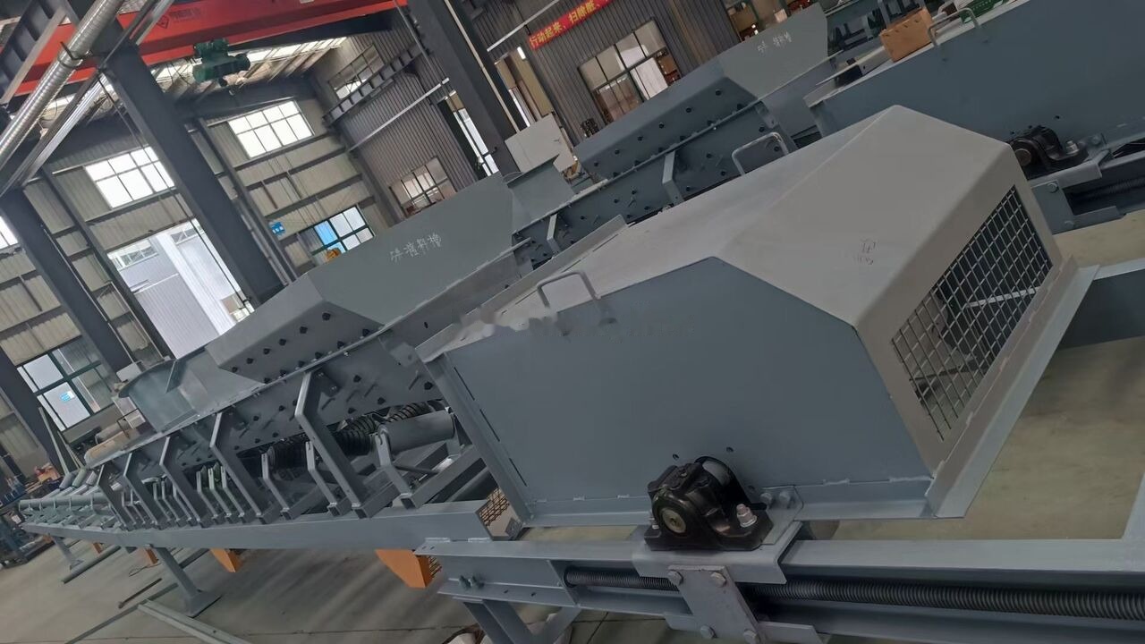 Kinglink B500 Belt Conveyor with Strong Frame | Quarry | Mining - Cinta transportadora: foto 2 Kinglink B500 Belt Conveyor with Strong Frame | Quarry | Mining - Cinta transportadora: foto 2