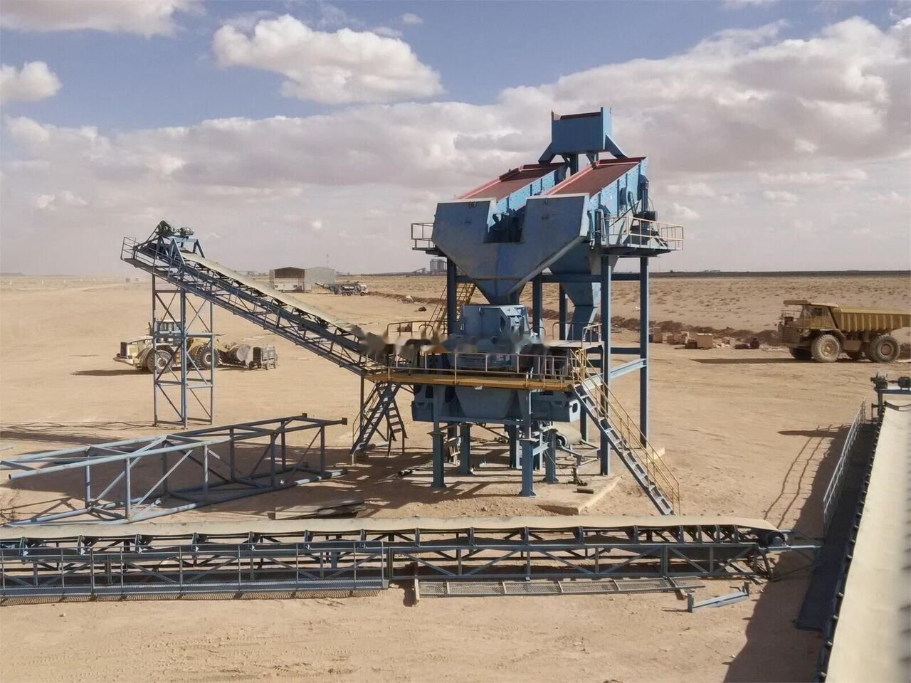 Kinglink KL10 Sand making machine | VSI Sand Maker - Machacadora: foto 3 Kinglink KL10 Sand making machine | VSI Sand Maker - Machacadora: foto 3