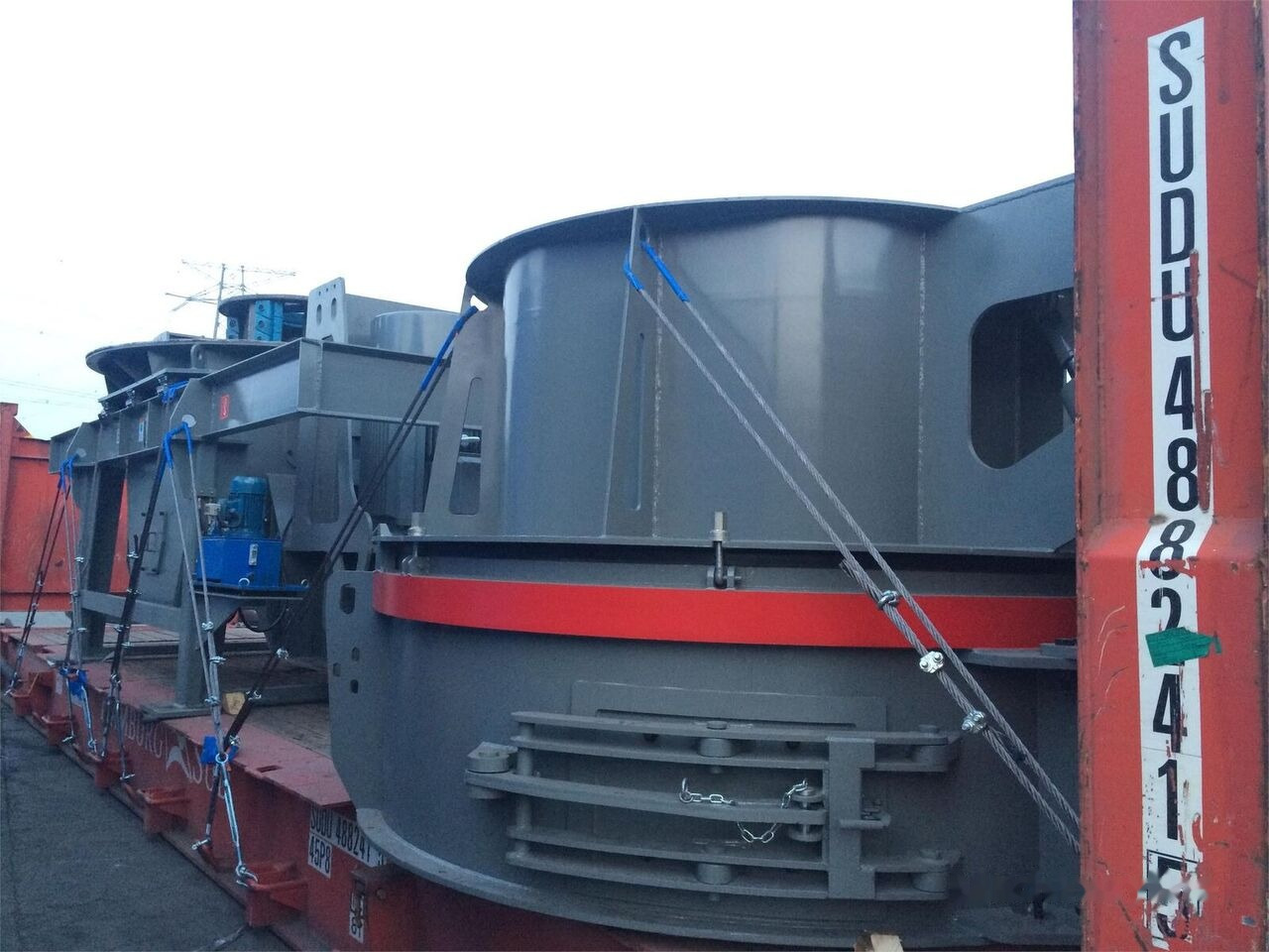 Kinglink KL12 Sand making machine - Machacadora: foto 3 Kinglink KL12 Sand making machine - Machacadora: foto 3