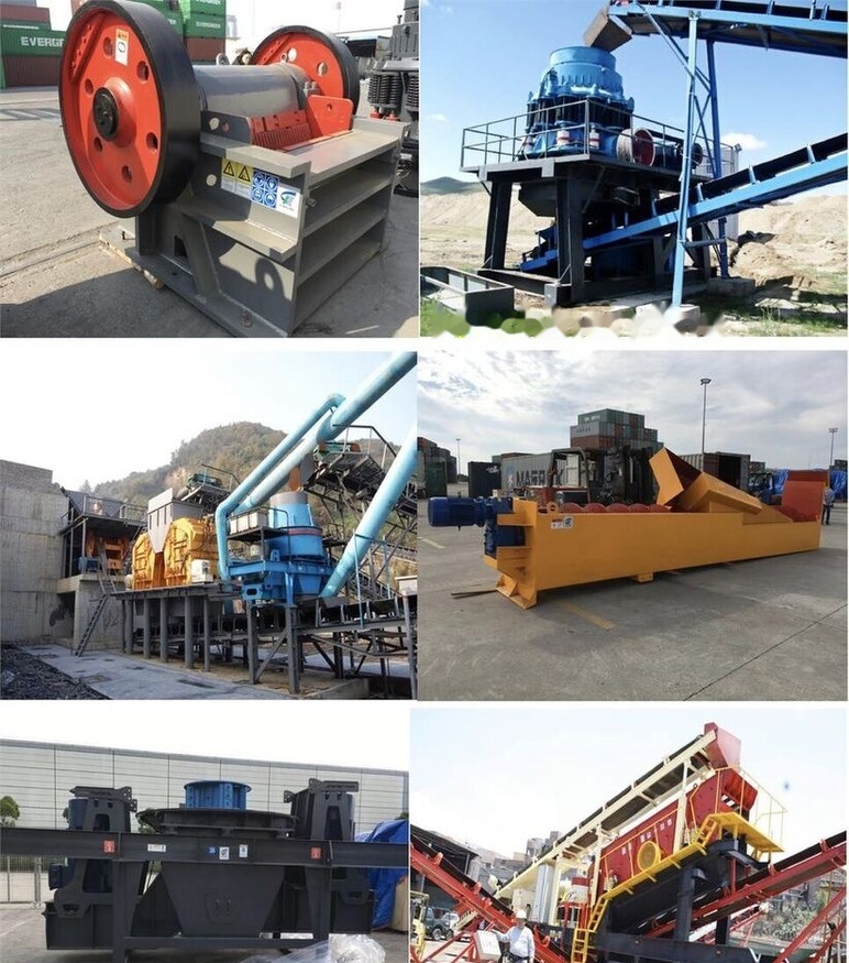 Kinglink KLC1000 3ft Cone Crusher 100TPH | Gold - Trituradora de cono: foto 3 Kinglink KLC1000 3ft Cone Crusher 100TPH | Gold - Trituradora de cono: foto 3