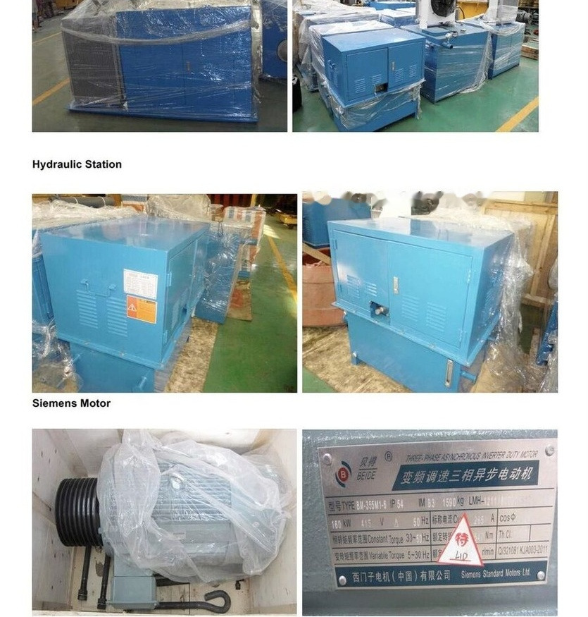 Kinglink KLC1500 5 Ft Cone Crusher | Ore | Mining - Trituradora de cono: foto 5 Kinglink KLC1500 5 Ft Cone Crusher | Ore | Mining - Trituradora de cono: foto 5