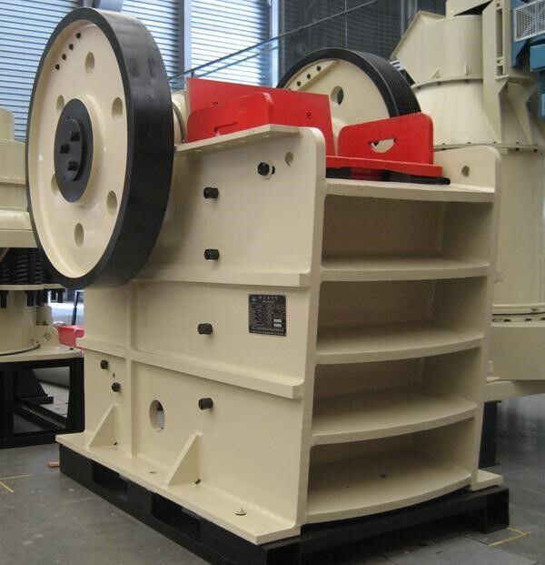 Kinglink KPE1200x800 Hydraulic Jaw Crusher - Trituradora de mandíbula: foto 5 Kinglink KPE1200x800 Hydraulic Jaw Crusher - Trituradora de mandíbula: foto 5