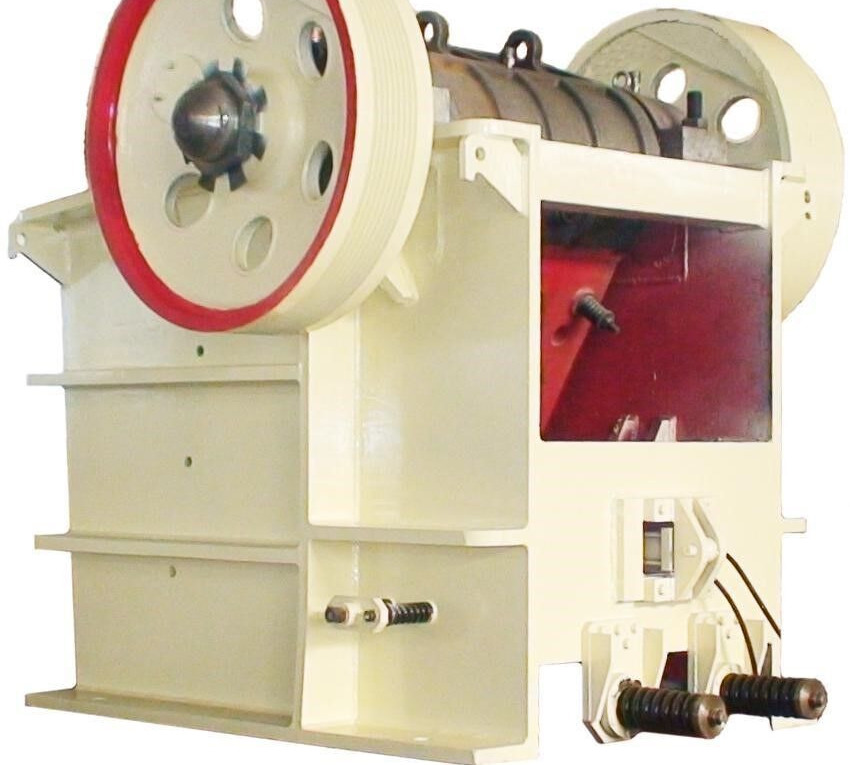 Kinglink KPE1200x800 Hydraulic Jaw Crusher - Trituradora de mandíbula: foto 2 Kinglink KPE1200x800 Hydraulic Jaw Crusher - Trituradora de mandíbula: foto 2