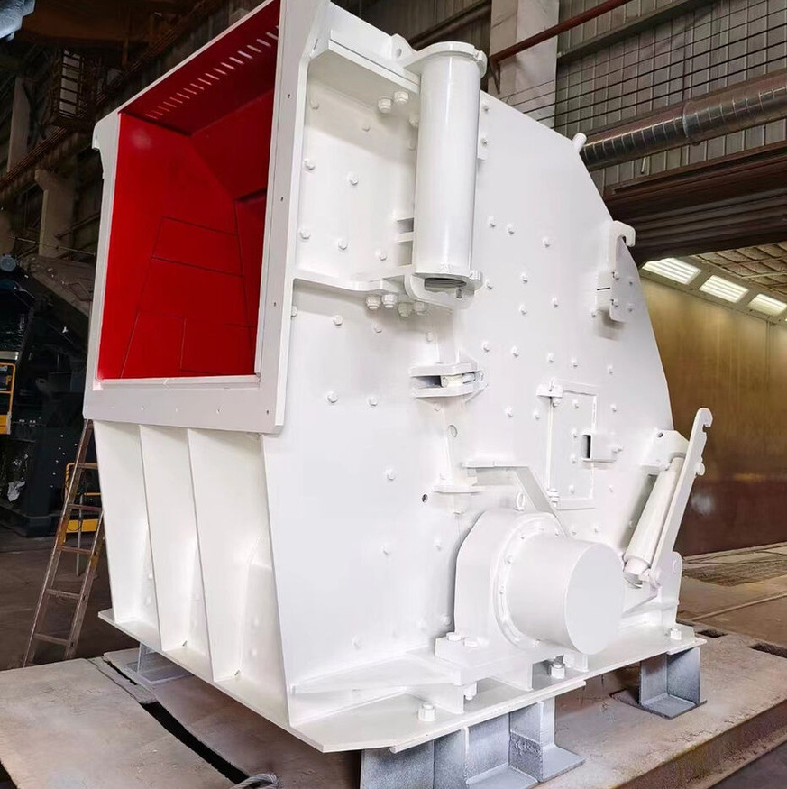 Kinglink NP1313 - Trituradora de impacto: foto 2 Kinglink NP1313 - Trituradora de impacto: foto 2