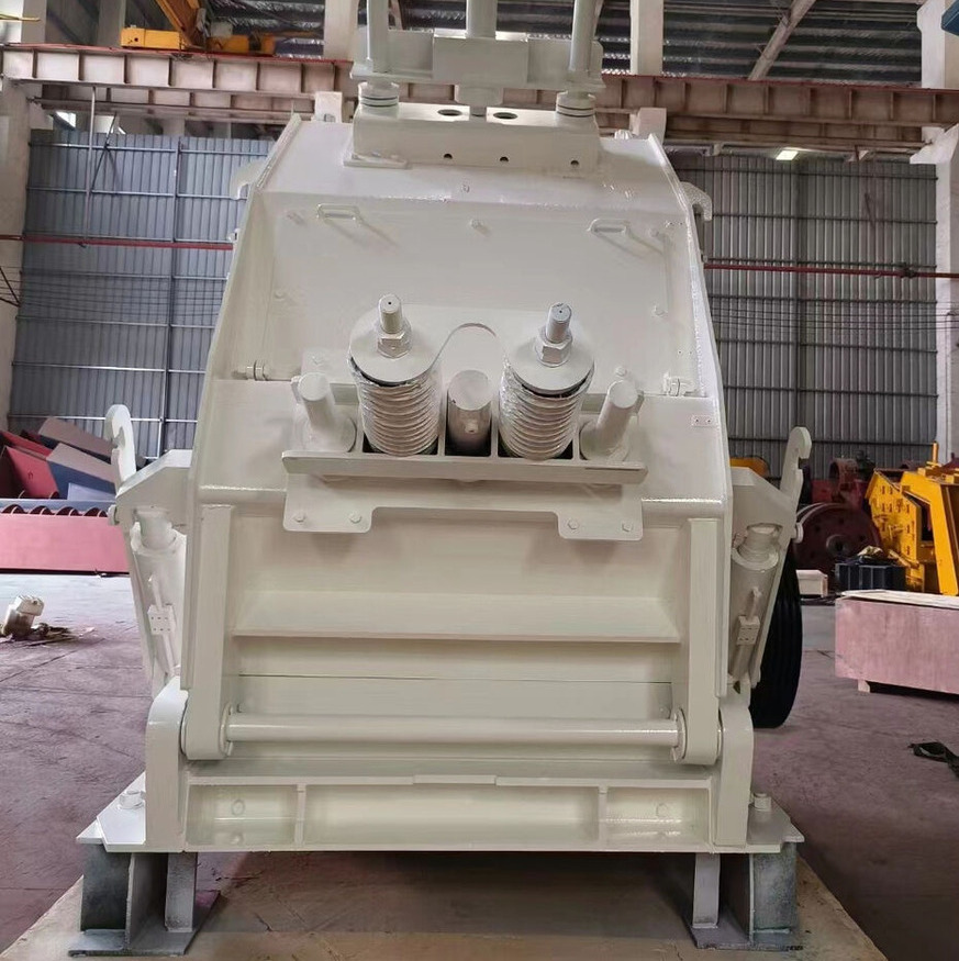 Kinglink NP1313 - Trituradora de impacto: foto 1 Kinglink NP1313 - Trituradora de impacto: foto 1