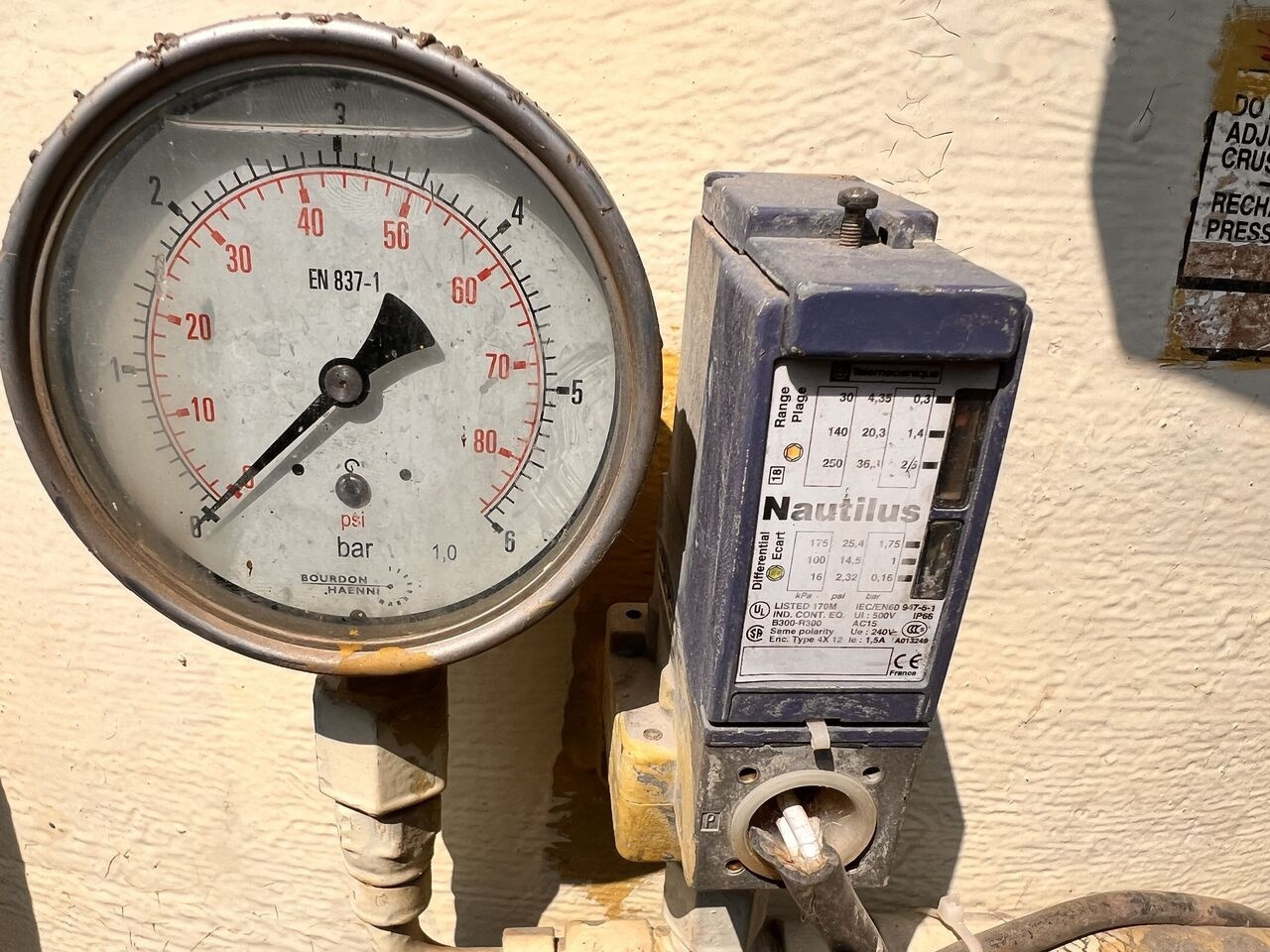 Metso HP200 Cone Crusher | Made in France - Trituradora de cono: foto 3 Metso HP200 Cone Crusher | Made in France - Trituradora de cono: foto 3