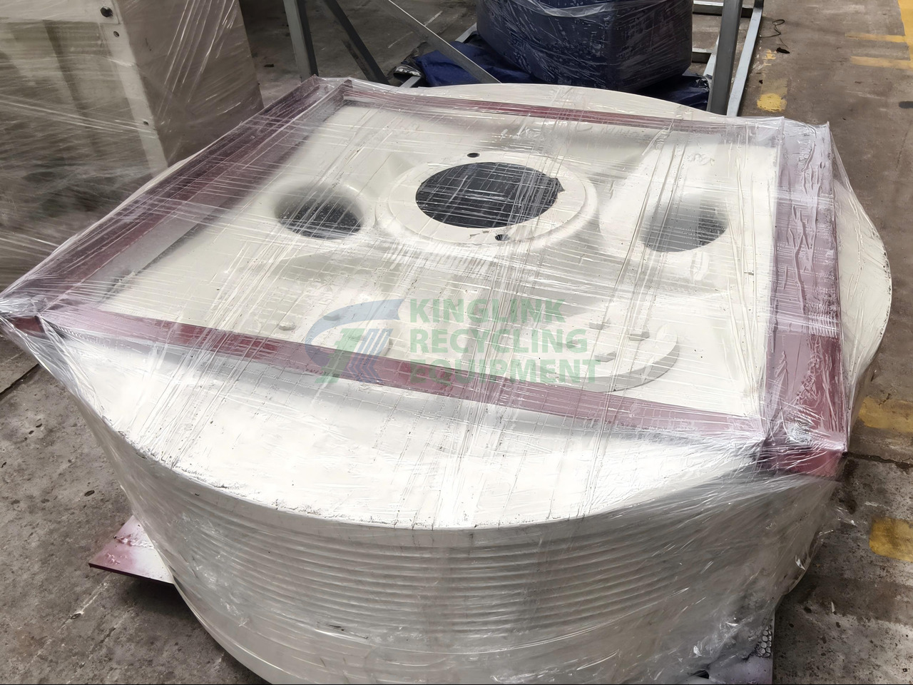 Metso Nordberg Renewed C100 JAW CRUSHER | Original - Trituradora de mandíbula: foto 5 Metso Nordberg Renewed C100 JAW CRUSHER | Original - Trituradora de mandíbula: foto 5