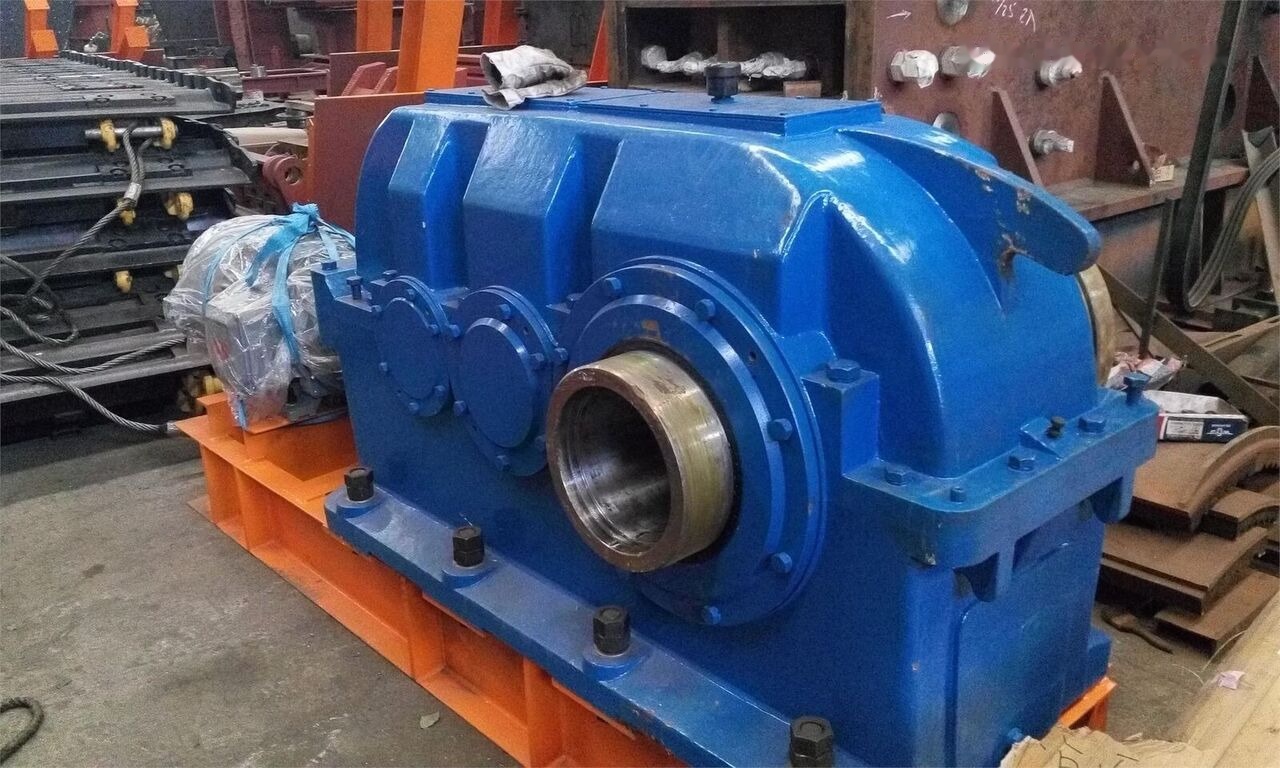 New KINGLINK WBW220 Heavy Duty Apron Feeder - Transportador: foto 4 New KINGLINK WBW220 Heavy Duty Apron Feeder - Transportador: foto 4