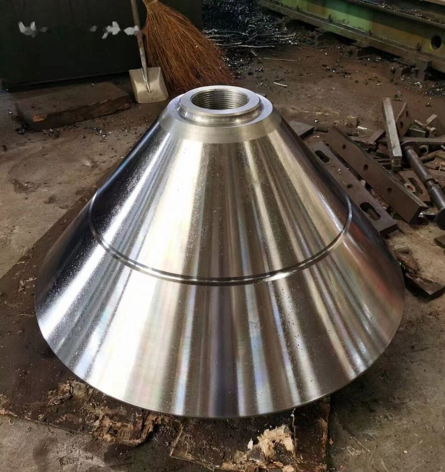 Nordberg Metso HP300 Bowl Assembly - Trituradora de cono: foto 3 Nordberg Metso HP300 Bowl Assembly - Trituradora de cono: foto 3