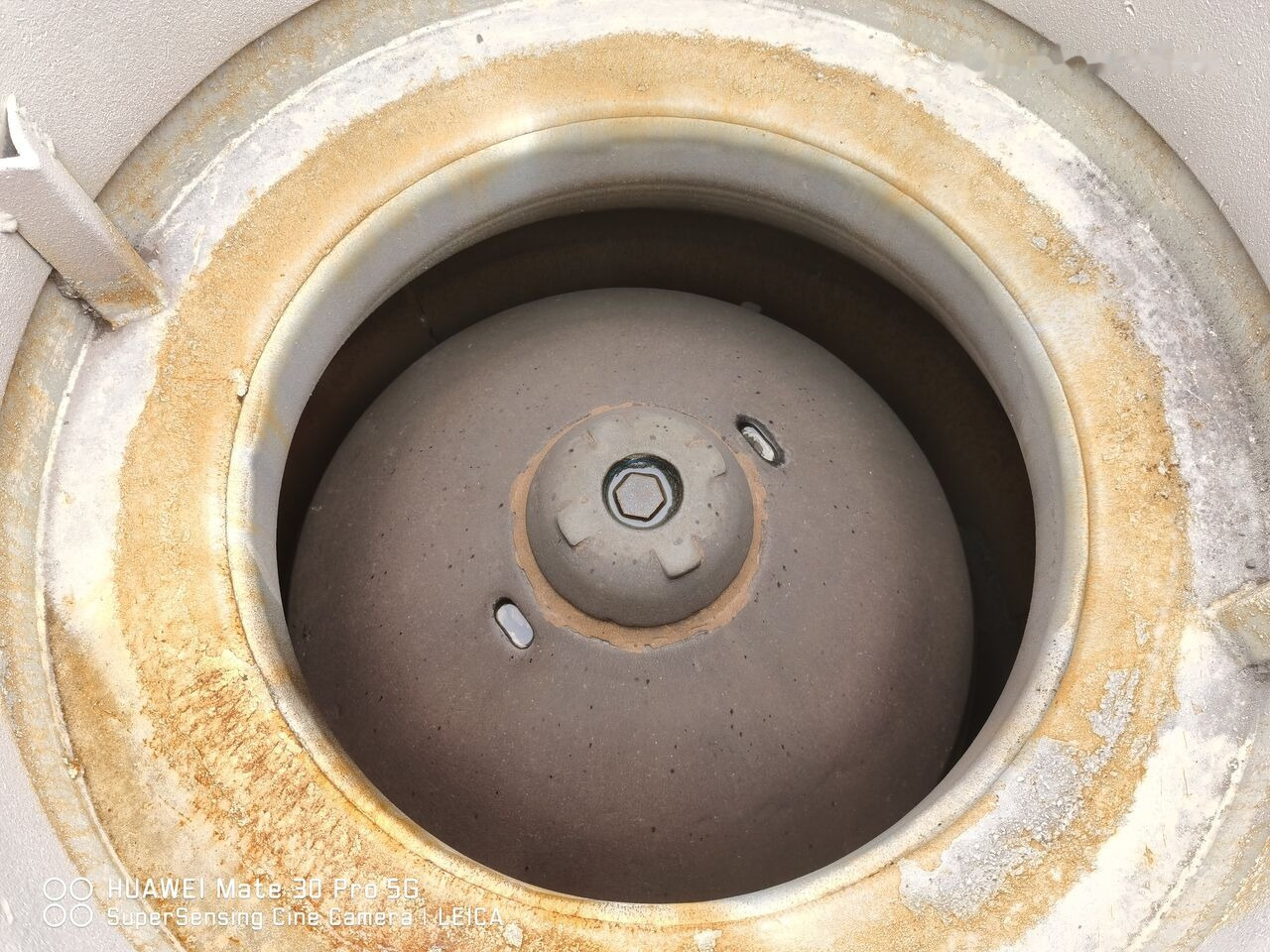 Nordberg Metso HP300 Cone Crusher | Aggregates Production - Trituradora de cono: foto 4 Nordberg Metso HP300 Cone Crusher | Aggregates Production - Trituradora de cono: foto 4