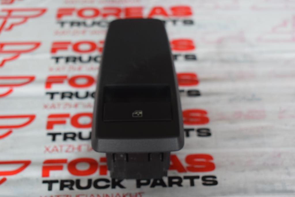 MAN TGX - PASSENGER - Sistema eléctrico para Camión: foto 1 MAN TGX - PASSENGER - Sistema eléctrico para Camión: foto 1