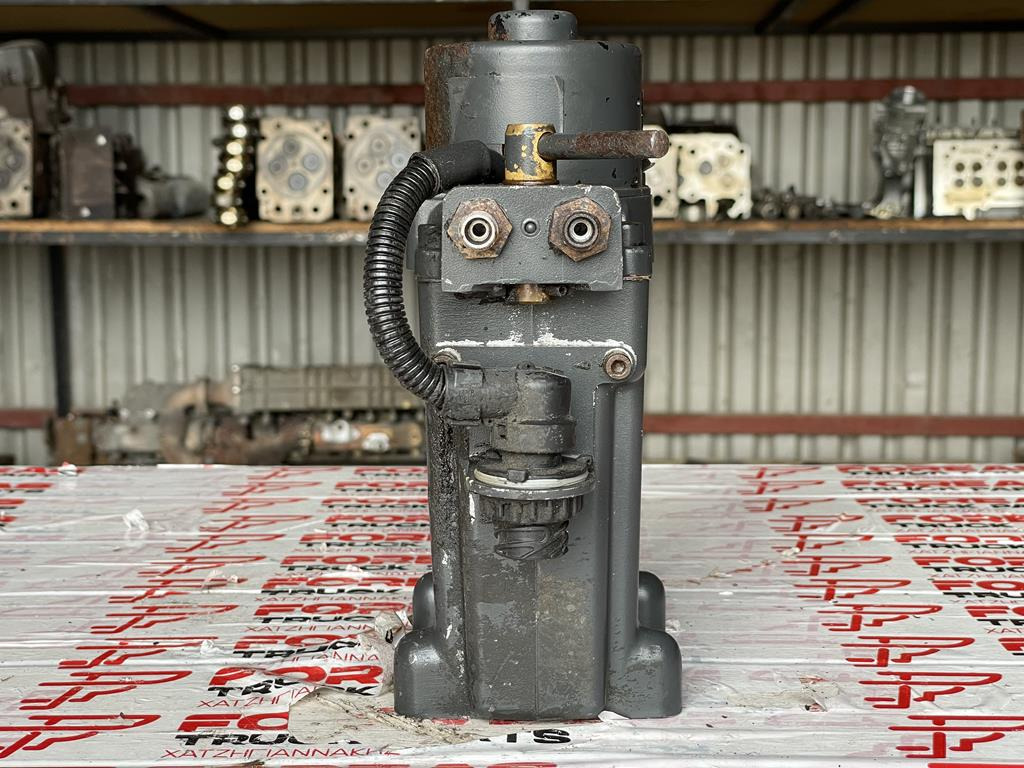 MERCEDES-BENZ ACTROS ELECTRIC CABIN PUMP - 001 553 5101 - Bomba hidráulica para Camión: foto 2 MERCEDES-BENZ ACTROS ELECTRIC CABIN PUMP - 001 553 5101 - Bomba hidráulica para Camión: foto 2
