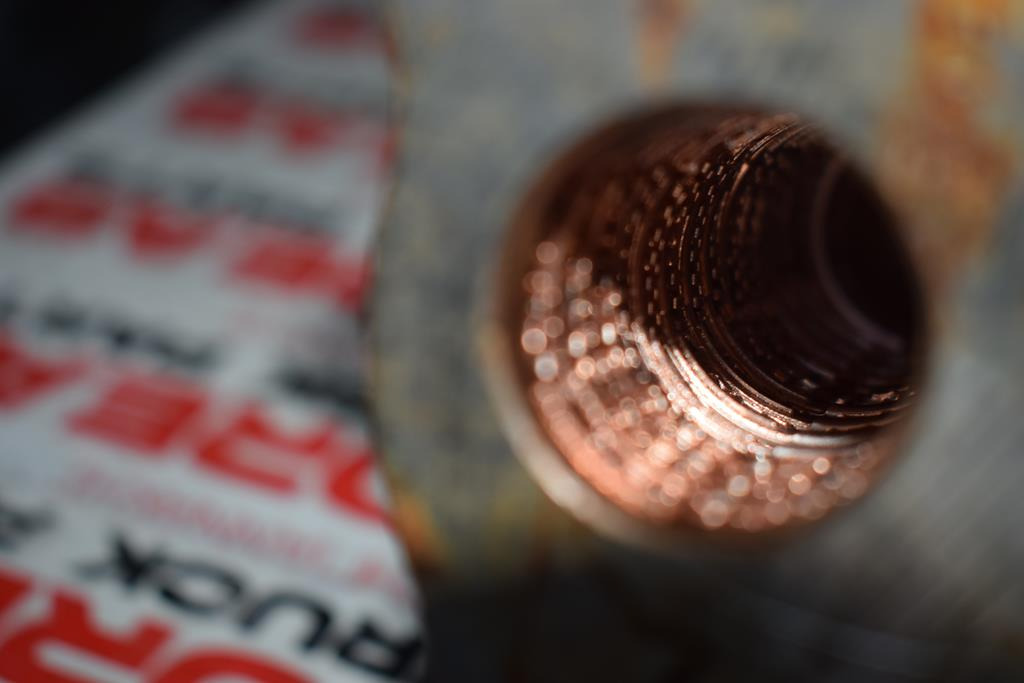 MERCEDES-BENZ ACTROS MP4 - Enfriador de aceite para Camión: foto 3 MERCEDES-BENZ ACTROS MP4 - Enfriador de aceite para Camión: foto 3