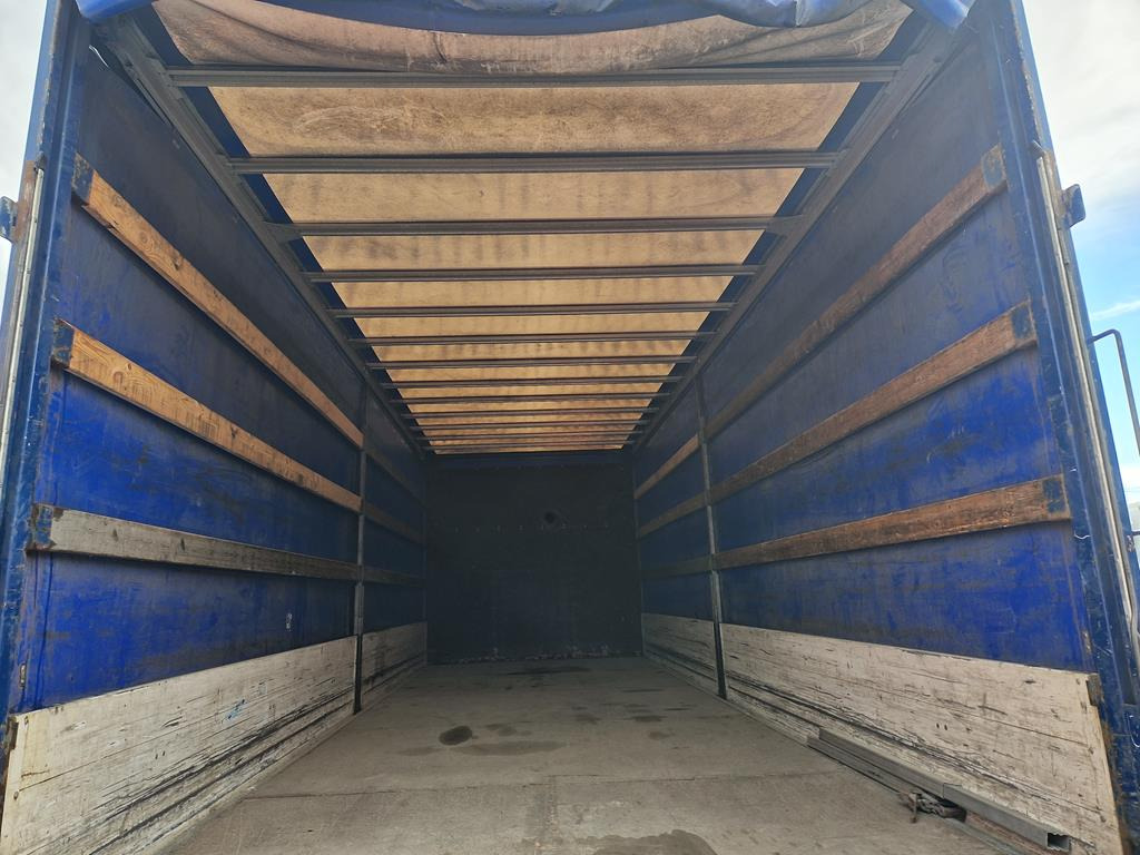 Leasing de MERCEDES-BENZ ATEGO 1218 MERCEDES-BENZ ATEGO 1218: foto 41