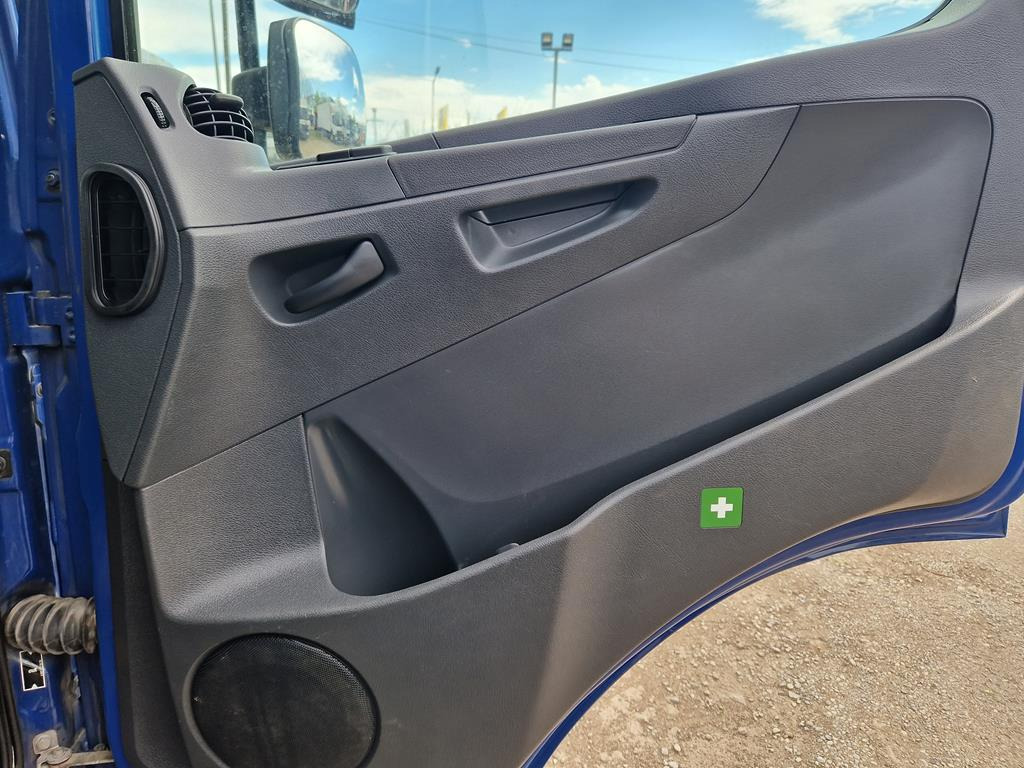 Leasing de MERCEDES-BENZ ATEGO 1218 MERCEDES-BENZ ATEGO 1218: foto 28