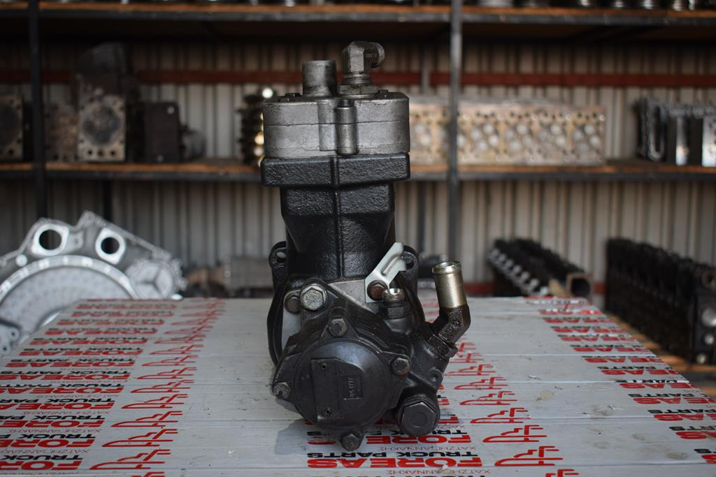 WABCO 411 154 004 - Compresor para Camión: foto 3 WABCO 411 154 004 - Compresor para Camión: foto 3