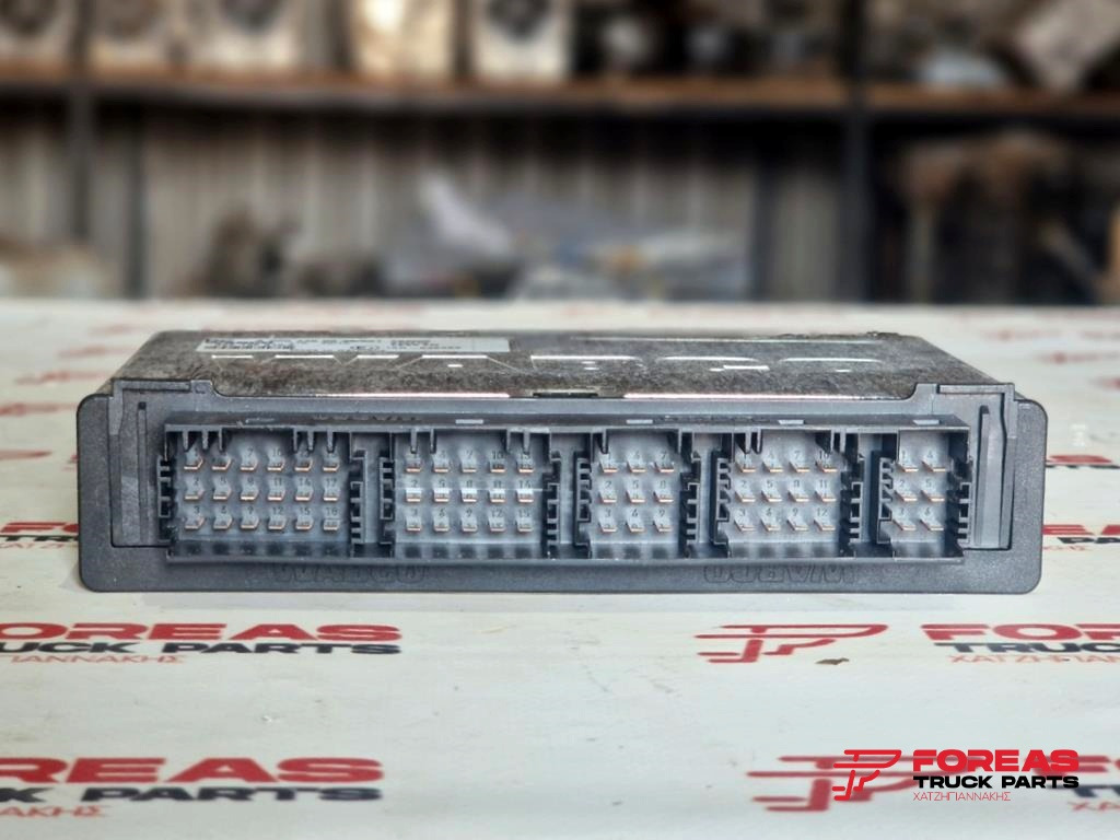 WABCO EBS3 FOR MERCEDES ACTROS MP4 - A0014460536 - Unidad de control para Camión: foto 2 WABCO EBS3 FOR MERCEDES ACTROS MP4 - A0014460536 - Unidad de control para Camión: foto 2