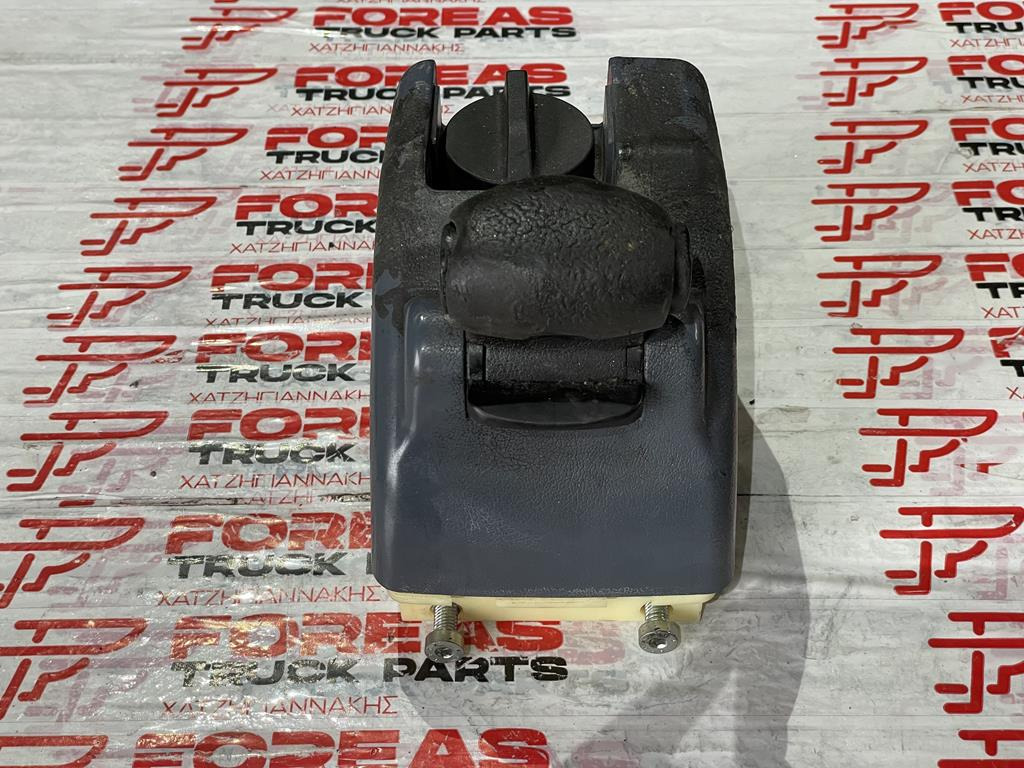 WABCO FOR MERCEDES ACTROS - 000 260 3298 - Palanca de cambio para Camión: foto 1 WABCO FOR MERCEDES ACTROS - 000 260 3298 - Palanca de cambio para Camión: foto 1