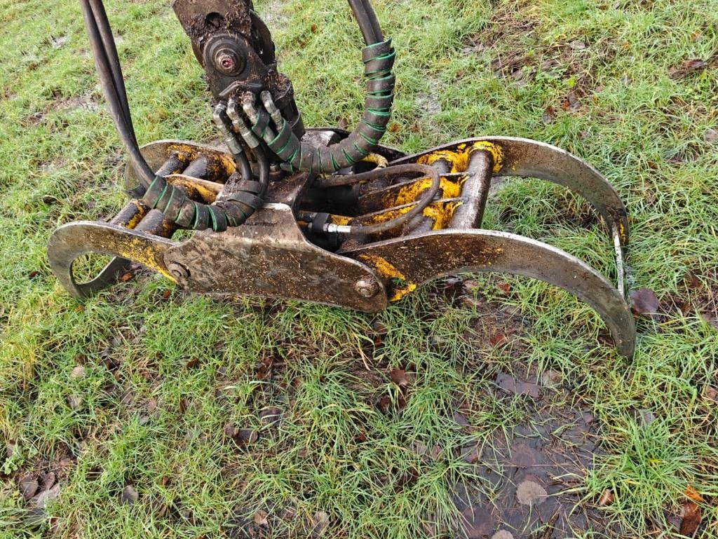 Autocargador John Deere 1210 G: foto 15 Autocargador John Deere 1210 G: foto 15