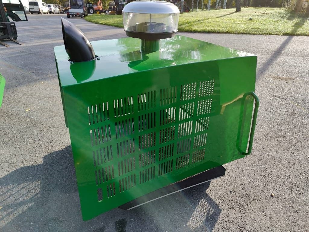 John Deere Hoods For D-serie machines - Capota para Maquinaria agrícola: foto 5 John Deere Hoods For D-serie machines - Capota para Maquinaria agrícola: foto 5