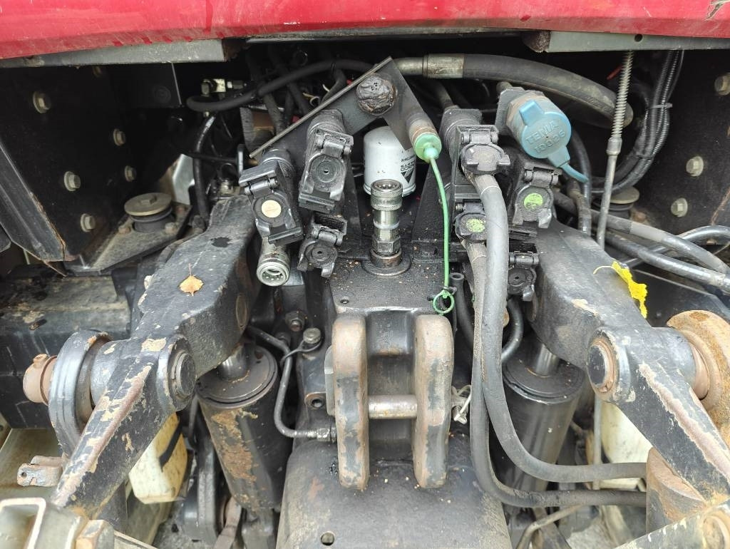 Tractor Valtra C 150: foto 14