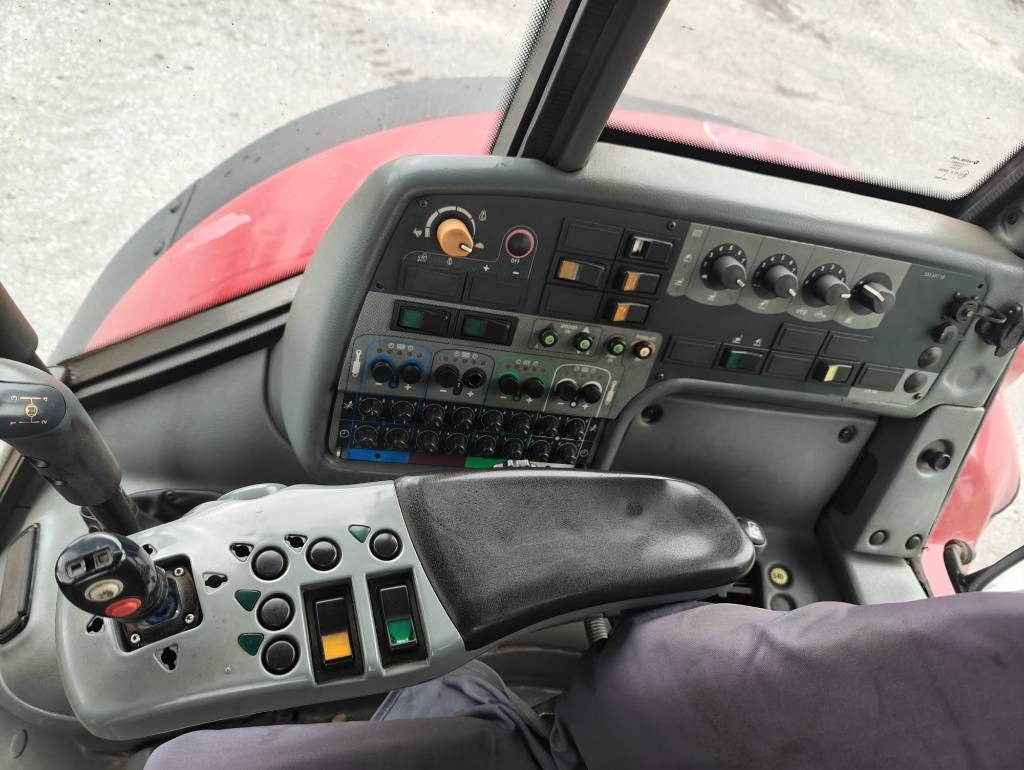 Tractor Valtra C 150: foto 12
