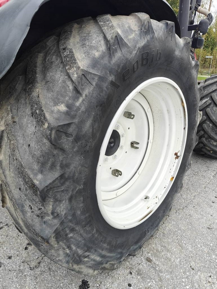 Tractor Valtra C 150: foto 18