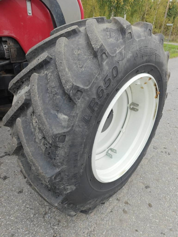 Tractor Valtra C 150: foto 17