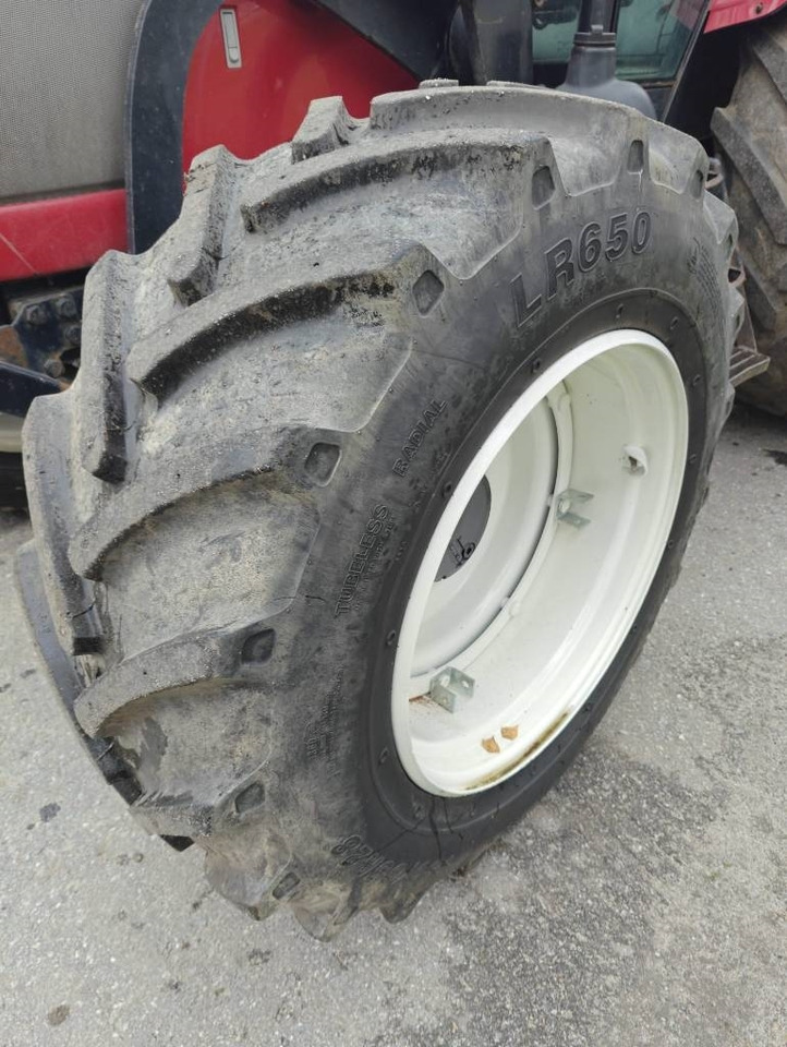 Tractor Valtra C 150: foto 16