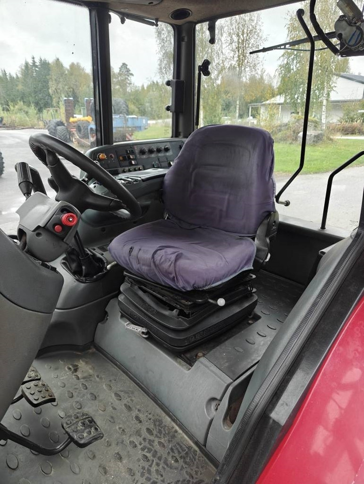 Tractor Valtra C 150: foto 10