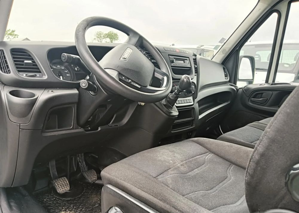 Iveco 35S14,35S13,35C13,35C12, - Furgón: foto 5 Iveco 35S14,35S13,35C13,35C12, - Furgón: foto 5