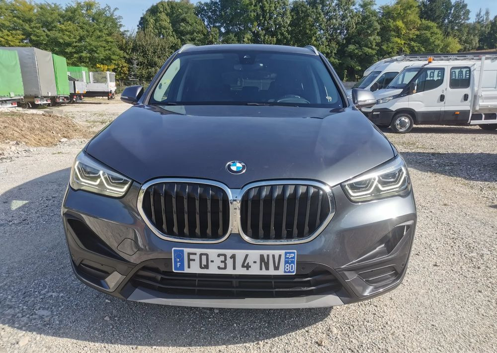 BMW X1 sDrive16d - Coche: foto 2 BMW X1 sDrive16d - Coche: foto 2