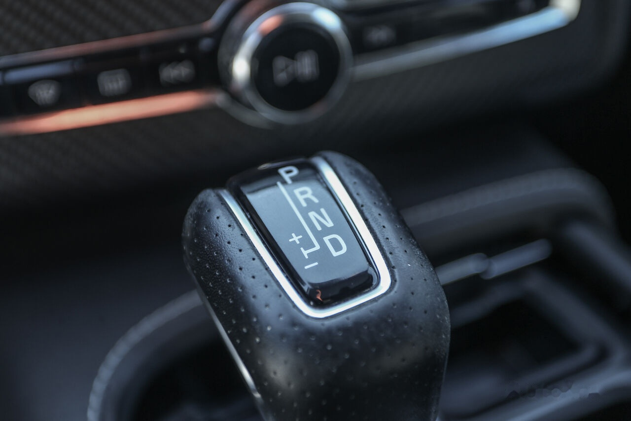 SUV/ Todoterreno Volvo XC90: foto 7 SUV/ Todoterreno Volvo XC90: foto 7