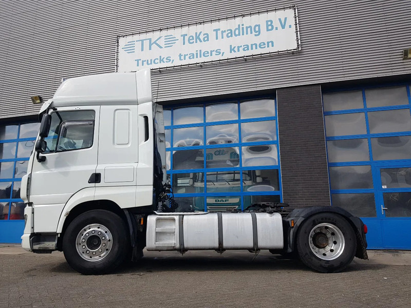 DAF CF 510 Retarder 621.000 km - Cabeza tractora: foto 3 DAF CF 510 Retarder 621.000 km - Cabeza tractora: foto 3