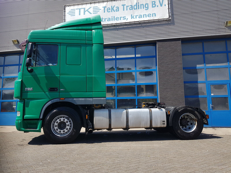 DAF XF 105 410 Manual 683.000 km Euro 5 - Cabeza tractora: foto 3 DAF XF 105 410 Manual 683.000 km Euro 5 - Cabeza tractora: foto 3