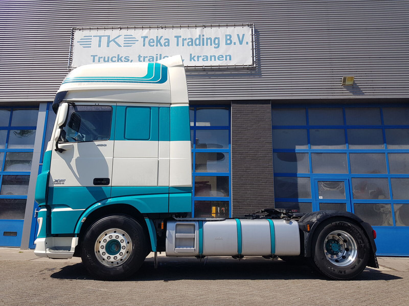 DAF XF 460 ADR EX/II, EX/III, FL,OX and AT Leather Int. Night Airco - Cabeza tractora: foto 3 DAF XF 460 ADR EX/II, EX/III, FL,OX and AT Leather Int. Night Airco - Cabeza tractora: foto 3
